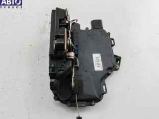 Замок двери задней левой, ориг. номер 3B4839015M, Volkswagen Passat B5 2000-2005