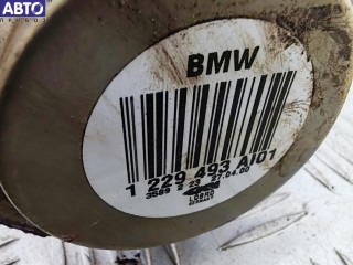 Полуось задняя, ориг. номер 1229493, BMW 3 E46 (1998-2006)