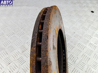 Диск тормозной передний, Opel Vectra C 2005-2008