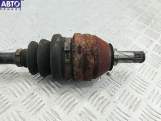 Полуось передняя левая, Opel Vectra C 2005-2008