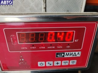 Блок управления двигателем (ДВС), ориг. номер 2797212240, Mazda 3 BK (2003-2008)