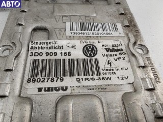 Блок розжига фар (ксенон), ориг. номер 3D0909158, Volkswagen Phaeton 2002-2007