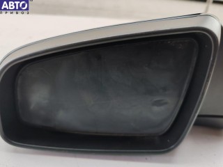 Зеркало наружное левое, ориг. номер 13131969, Opel Zafira B 2005-2008