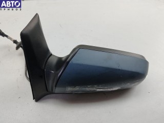 Зеркало наружное левое, ориг. номер 13131969, Opel Zafira B 2005-2008