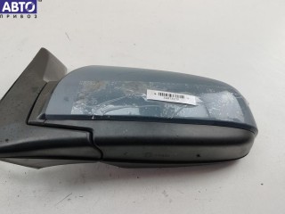 Зеркало наружное левое, ориг. номер 13131969, Opel Zafira B 2005-2008