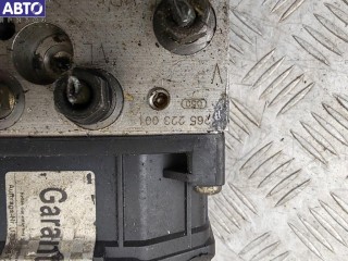 Блок ABS (Модуль АБС), ориг. номер 0265900001, 6750383, BMW 5 E39 (1995-2003)