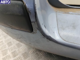 Бампер задний, ориг. номер 3B9807417, Volkswagen Passat B5 1996-2001
