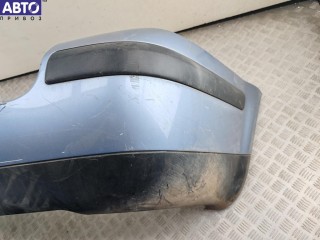 Бампер задний, ориг. номер 3B9807417, Volkswagen Passat B5 1996-2001