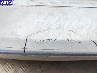 Бампер задний, ориг. номер 3B9807417, Volkswagen Passat B5 1996-2001