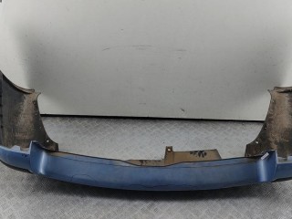 Бампер задний, ориг. номер 3B9807417, Volkswagen Passat B5 1996-2001