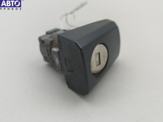 Личинка замка, Opel Astra H 2004-2007