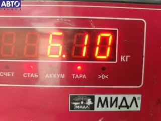 Компрессор кондиционера, ориг. номер 8D0260808, 8D0260805J, Volkswagen Passat B5 2000-2005