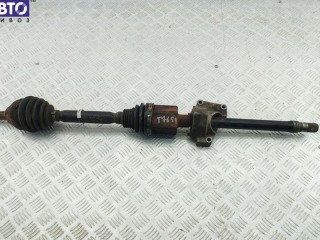 Полуось передняя правая Opel Astra H 2004-2007