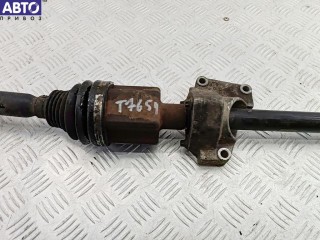 Полуось передняя правая, ориг. номер 24462250, Opel Astra H 2004-2007