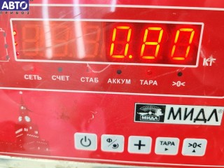 Зеркало наружное правое, ориг. номер E9014092, Renault Scenic 1 (1996-2003)