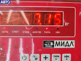Ступица передняя правая, Citroen C5 (2001-2008)