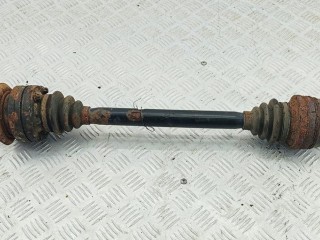 Полуось задняя, BMW 5 E39 (1995-2003)