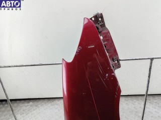 Крыло переднее правое, ориг. номер 8200151986, Renault Scenic 1 (1996-2003)