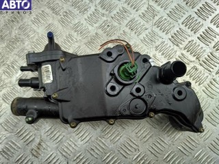Корпус термостата, ориг. номер 9643211880, Citroen C5 (2001-2008)