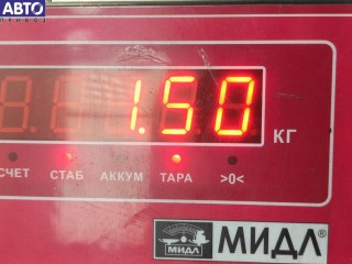 Корпус термостата, ориг. номер 9643211880, Citroen C5 (2001-2008)