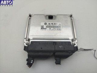 Блок управления двигателем (ДВС), ориг. номер 06G906022A, Volkswagen Touran 2003-2006