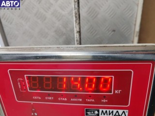 Капот, Mercedes E W211 2002-2006