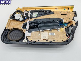 Обшивка двери передней левой (дверная карта), ориг. номер A2117270114, Mercedes E W211 2002-2006