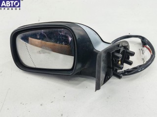 Зеркало наружное левое, ориг. номер E11026034, Peugeot 307 2005-2008