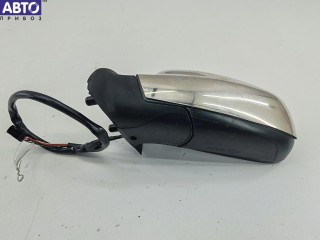 Зеркало наружное левое, ориг. номер E11026034, Peugeot 307 2005-2008
