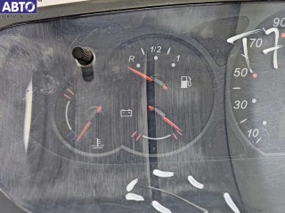 Щиток приборный (панель приборов), ориг. номер 580021270071, Citroen C5 (2001-2008)