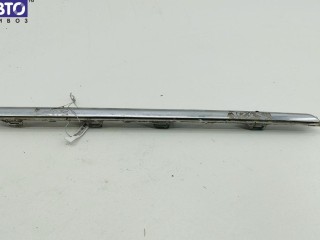 Молдинг бампера заднего, ориг. номер 3C9807459A, Volkswagen Passat B6 2005-2010