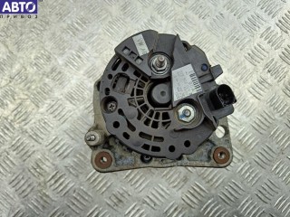 Генератор, ориг. номер 028903028D, 0124325003, Skoda Octavia mk1 (A4) 2000-2011