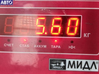 Генератор, ориг. номер 028903028D, 0124325003, Skoda Octavia mk1 (A4) 2000-2011