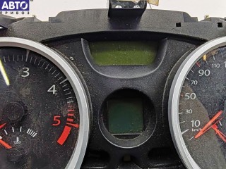 Щиток приборный (панель приборов), ориг. номер 8200408798, Renault Megane 2 (2002-2008)