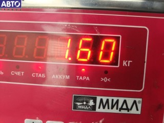 Насос гидроусилителя руля, ориг. номер 1J0422454A, Volkswagen Golf 4 1997-2006