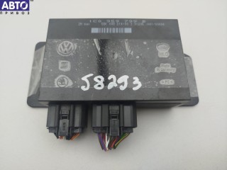 Блок комфорта, ориг. номер 1C0959799B, Volkswagen Passat B5 2000-2005