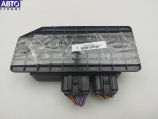Блок комфорта, ориг. номер 1C0959799B, Volkswagen Passat B5 2000-2005