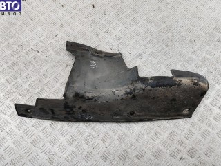 Защита под ДВС, ориг. номер 13216807, Opel Signum 2003-2005