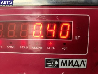 Исполнительный узел DISA, ориг. номер 1438404, BMW 3 E46 (1998-2006)