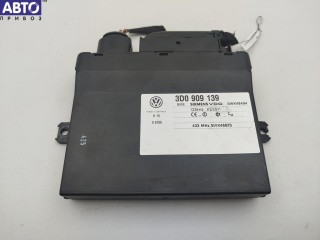 Блок управления центральным замком, ориг. номер 3D0909139, Volkswagen Phaeton 2002-2007