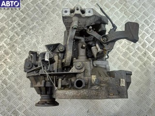 КПП 6-ст. механическая, ориг. номер GQN, Volkswagen Touran 2003-2006