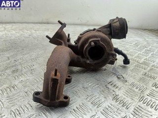 Турбина, ориг. номер 038253019C, Volkswagen Golf 4 1997-2006
