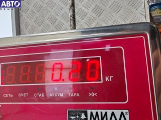 Сопротивление отопителя, ориг. номер 3C0907521F, Volkswagen Touran 2003-2006