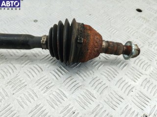 Полуось передняя правая, Opel Vectra C 2005-2008
