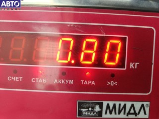 Клапан EGR (рециркуляции выхлопных газов), ориг. номер 038129637L, 724809200, Volkswagen Passat B5 2000-2005