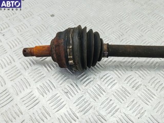 Полуось передняя правая, Peugeot 807 2002-2008