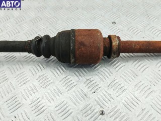 Полуось передняя правая, Peugeot 807 2002-2008