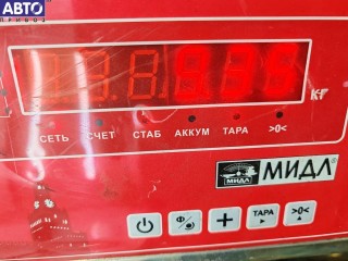 Полуось передняя правая, Peugeot 807 2002-2008