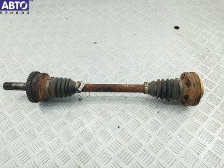 Полуось задняя, Opel Omega B 1999-2004