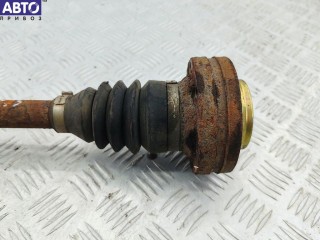 Полуось задняя, Opel Omega B 1999-2004